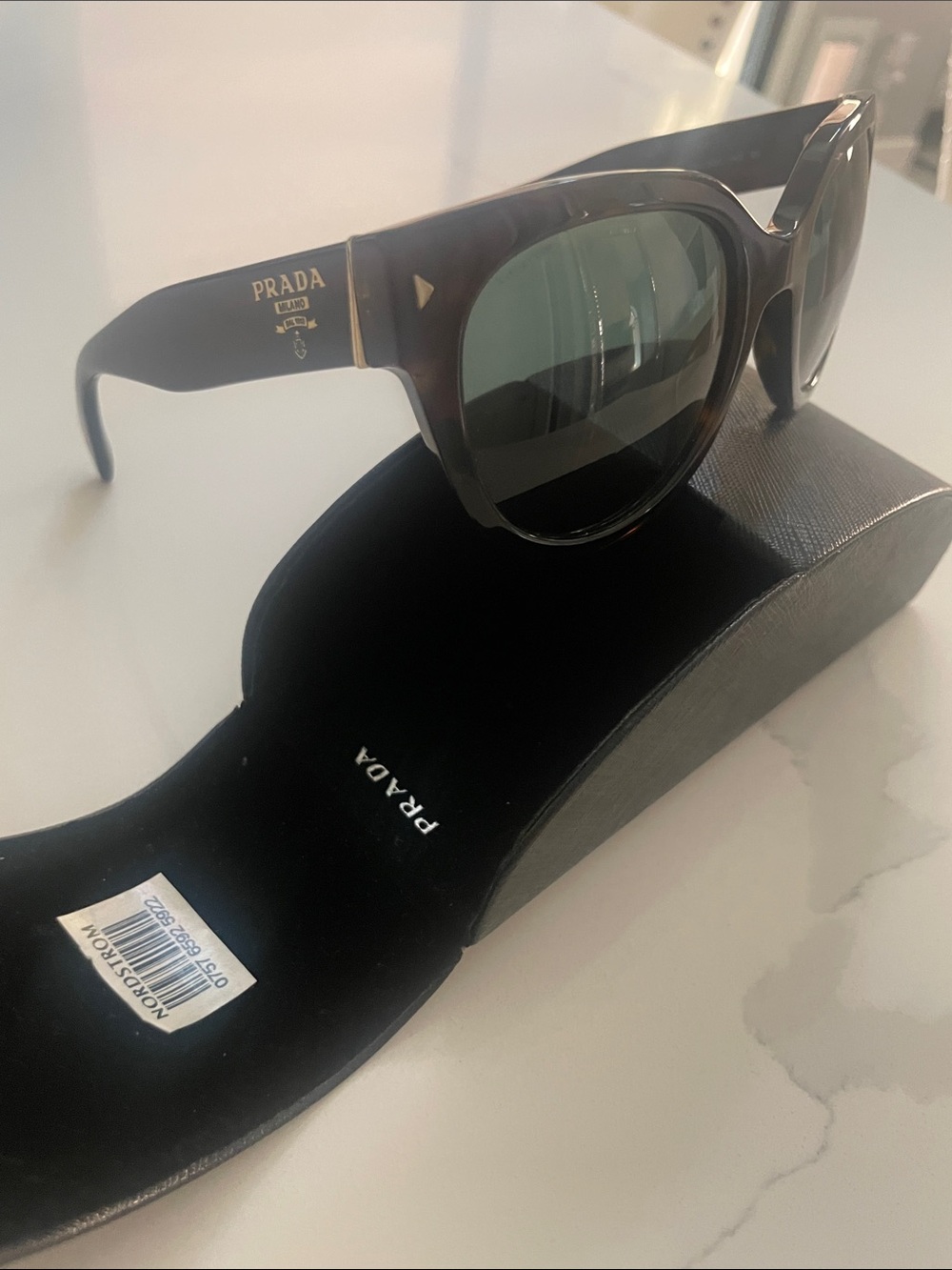 Prada Sunglasses - Picture 11 of 11